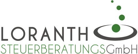 logo loranth