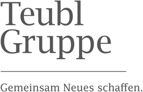 logo teubl gruppe