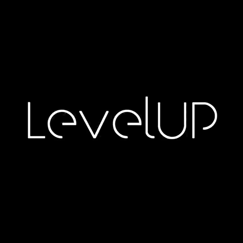 Logo Levelup